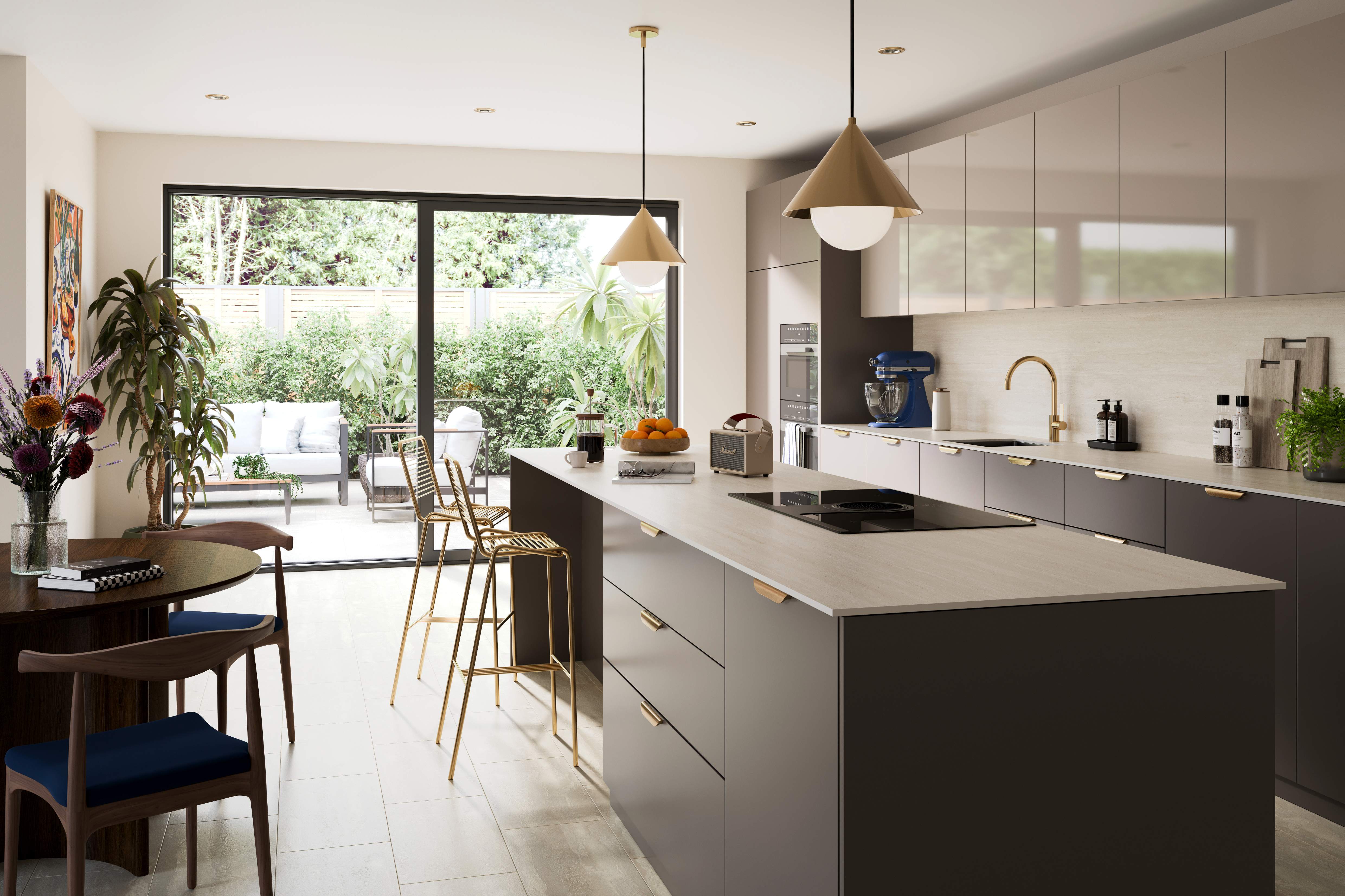 Finesse Worktops